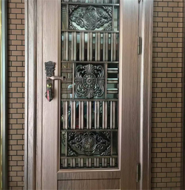 不锈钢门 不锈钢门